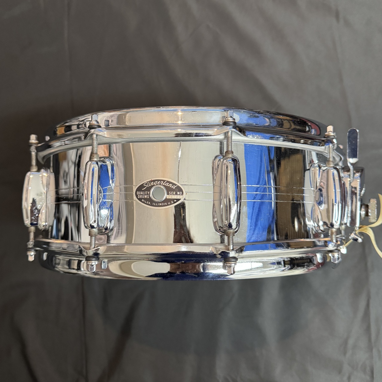 Slingerland Sound King 70's (14
