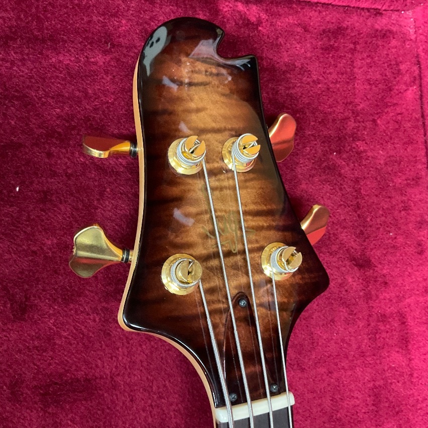 Sugi NB4C EM/MAHO/DW2（中古）【楽器検索デジマート】