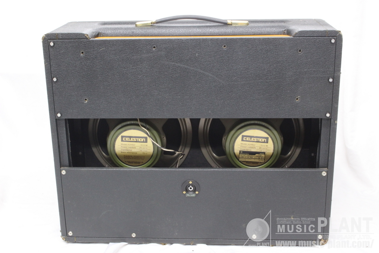 Marshall Bluesbreaker Cabinet MOD（中古）【楽器検索デジマート】