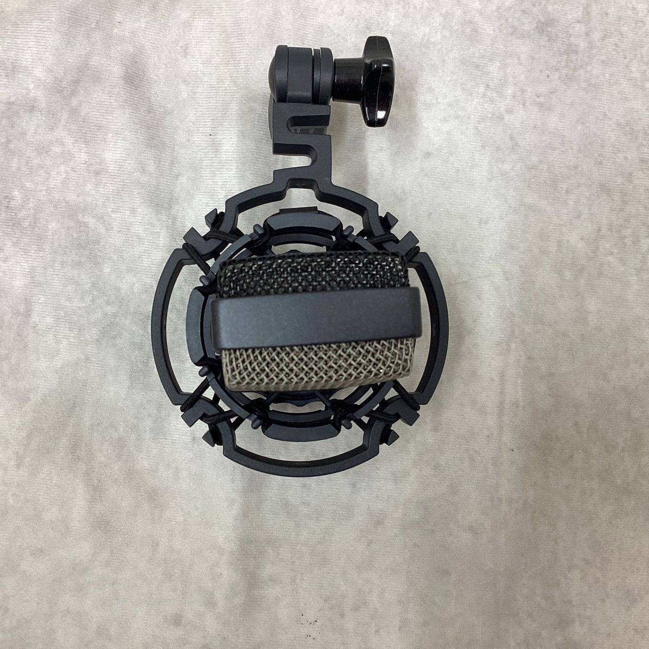 AKG C414 XLS-Y4 4年保証 コンデンサーマイクロホン サイド