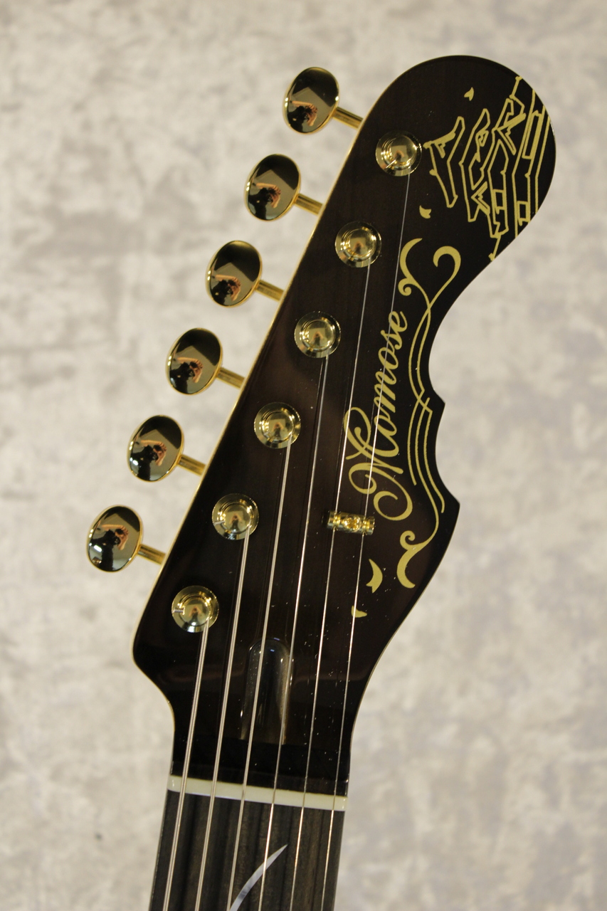 マモ momose MJS-SAKURA MATSUMOTO Edition-秋-/E #21104【重量/3.78