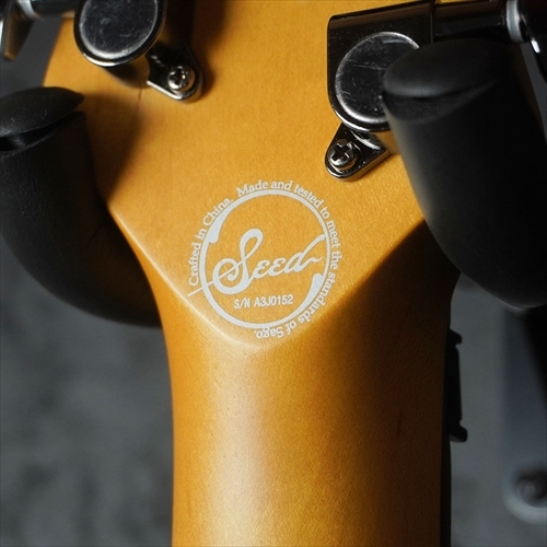 Sago Seed Kirin（新品）【楽器検索デジマート】