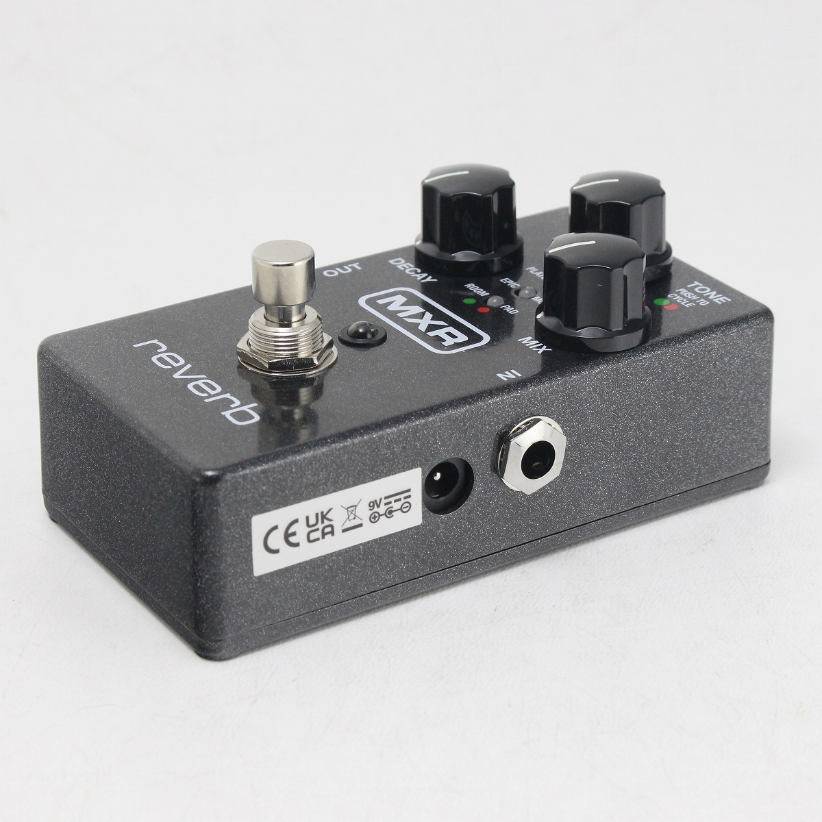 MXR M300 【御茶ノ水本店】（中古）【楽器検索デジマート】