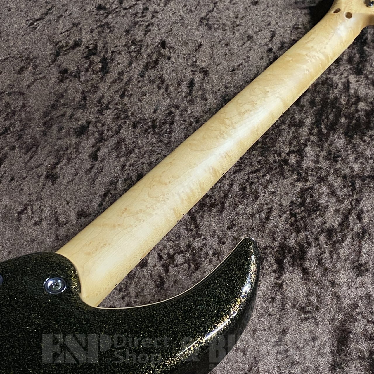 Killer KG-Fascist【Galaxy black】（中古/送料無料）【楽器検索