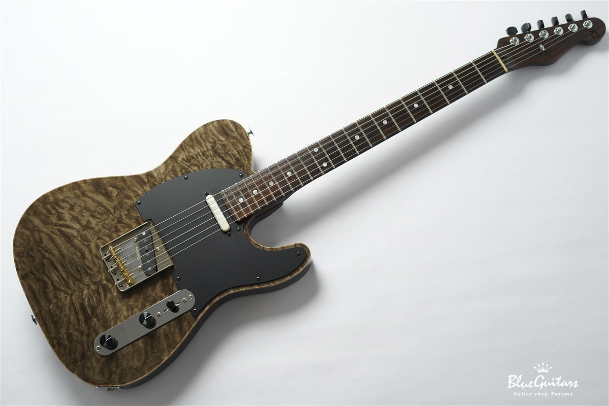 Black Smoker Delta エレキギター Black Cloud Black Smoker Delta 