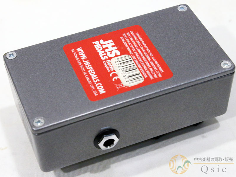 JHS Pedals Moonshine V2 現行品 JHS Pedals Moonshine V2｜ミュージックランドKEY