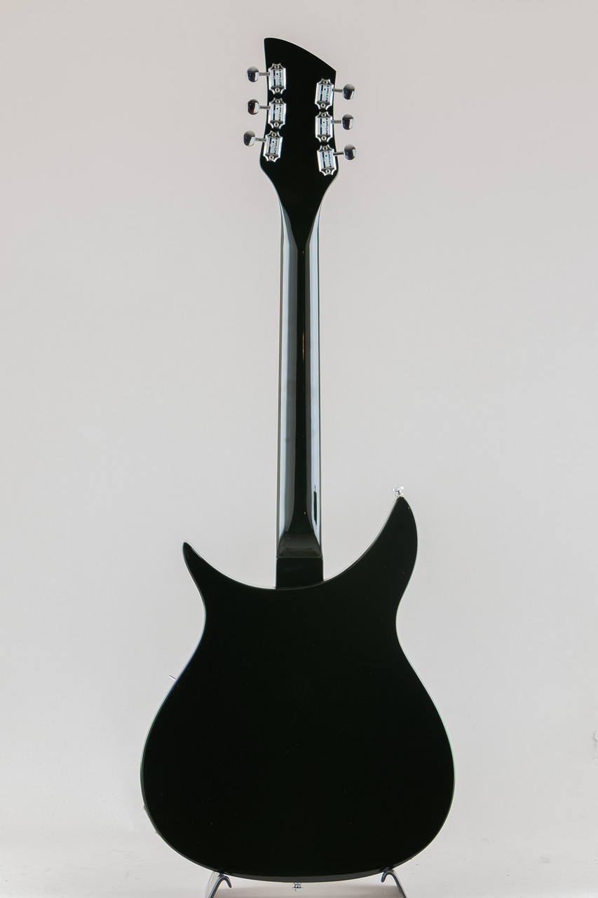 リッケンバッカー 325V63 新品未使用 Rickenbacker 325 V63 リッケン 
