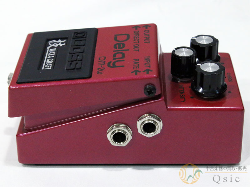 BOSS DM-2W 2024年製 [NM288]【神戸店在庫】（中古）【楽器検索