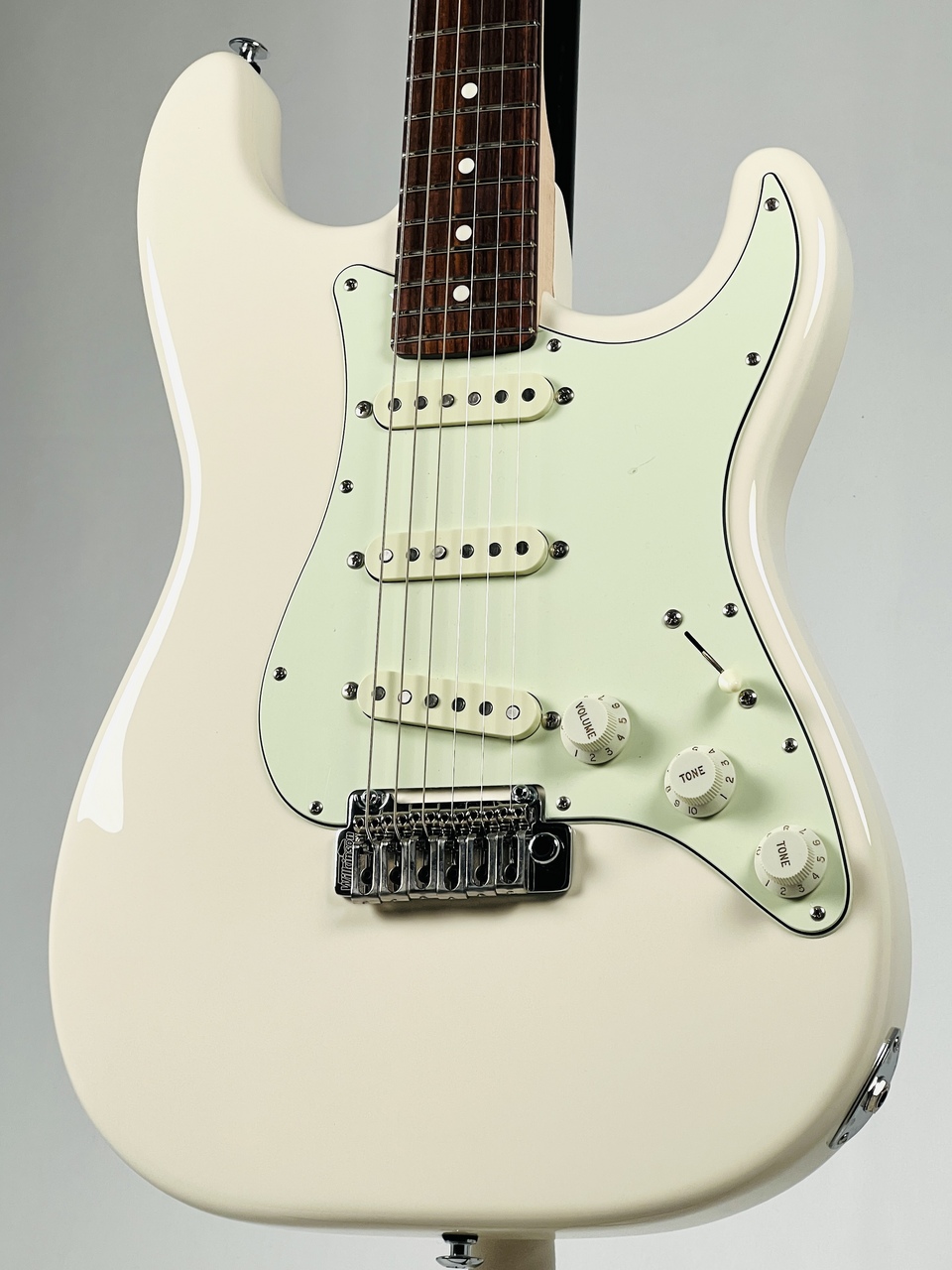 Black Smoker Standard Series SIGMA-SSS -Olympic White-（新品/送料