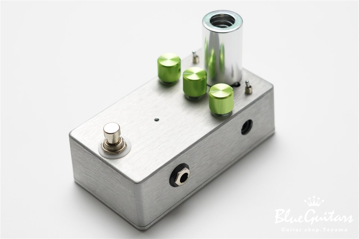 Lee Custom Amplifier V-808（新品/送料無料）【楽器検索デジマート】