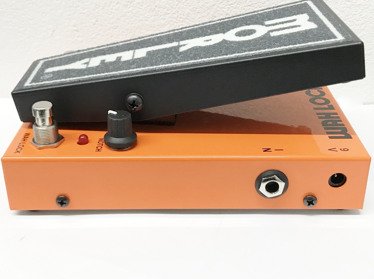 Morley 20/20 WAH LOCK / MTG3（中古）【楽器検索デジマート】