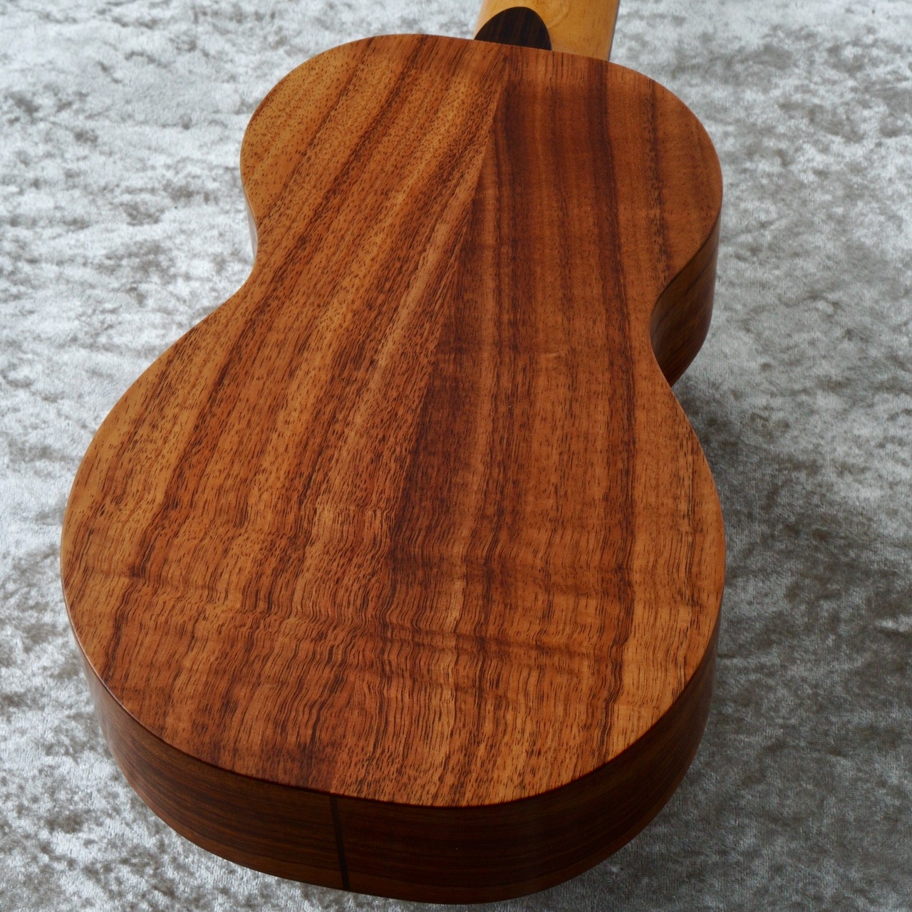 Kamaka HF-1L #260236【110th Anniversary】【Soprano Long Neck