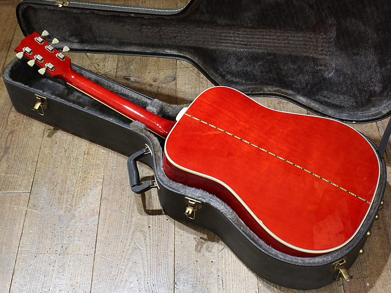 Orville by Gibson DOVE（中古）【楽器検索デジマート】