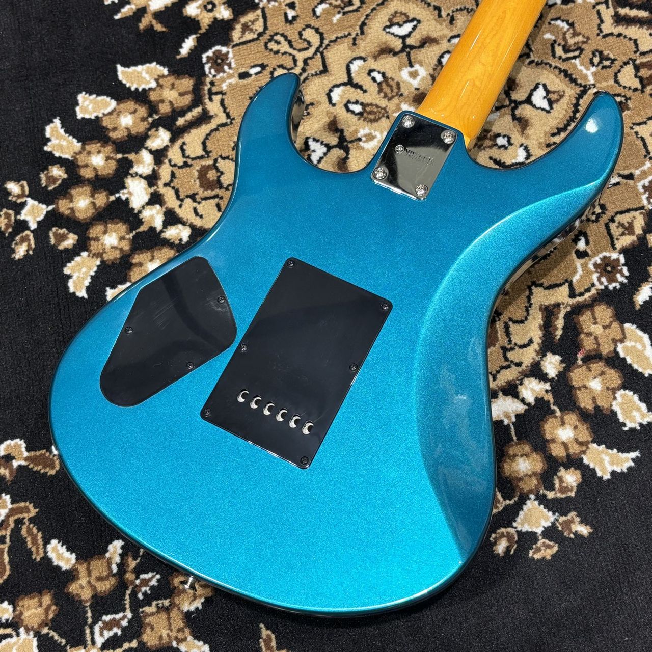 YAMAHA PACIFICA612VIIX パシフィカ 楽天市場】YAMAHA PACIFICA612VIIX エレキギター ヤマハ