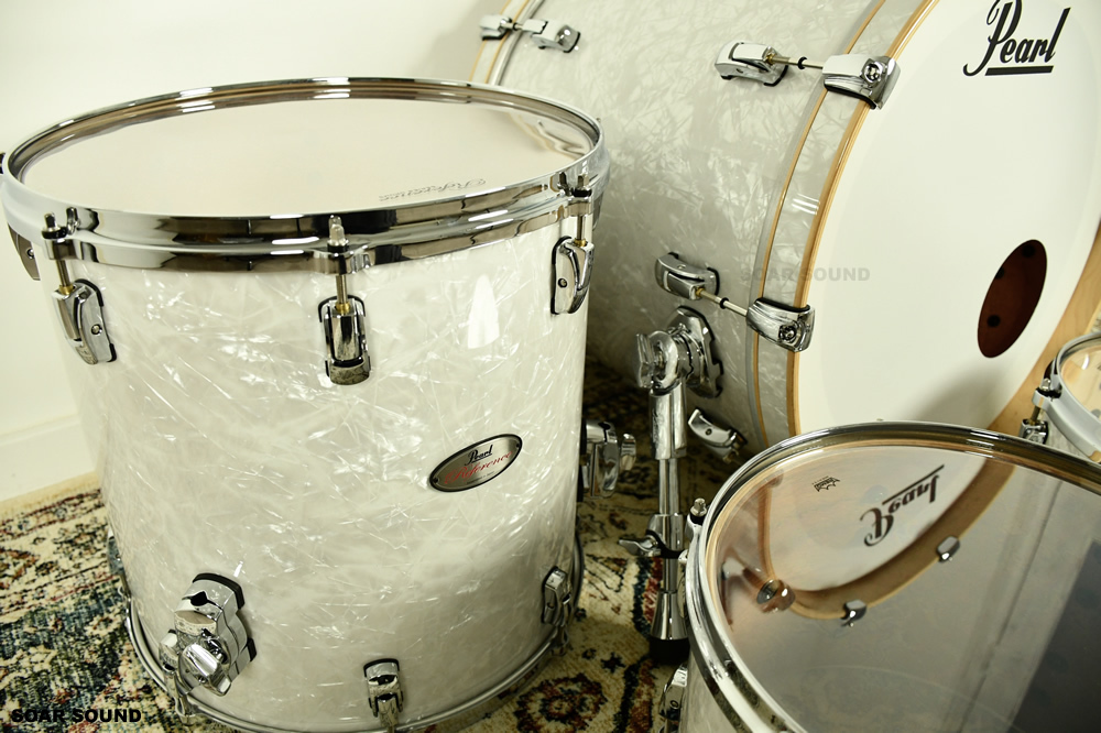 Pearl Reference リファレンス 448 ホワイトマリンパール（新品/送料