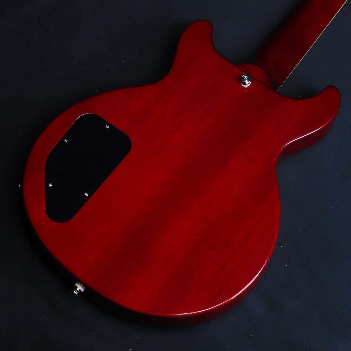 Epiphone Inspired by Gibson Les Paul Special Double Cut Cherry Red