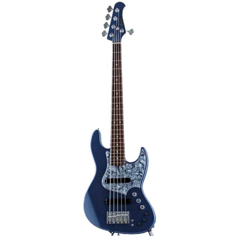 Xotic XJ-1T 5st (Charcoal Frost Metallic/L-Aged/ALD/R/MH)[Lacquer