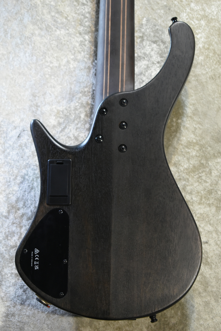 ベース IBANEZ / EHB1505MS-BIF IBANEZ EHB1505MS-BIF 5弦エレキベース ヘッドレスベース