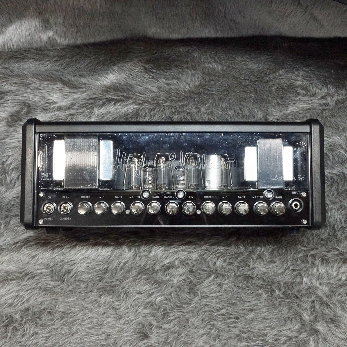 Hughes&Kettner TubeMeister 36 Head 30th Anniversary Model（中古）【楽器検索デジマート】