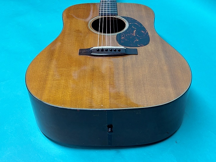 Martin D-18 1969年製 修復歴なし シリアル245533 Martin D-18S 1969年
