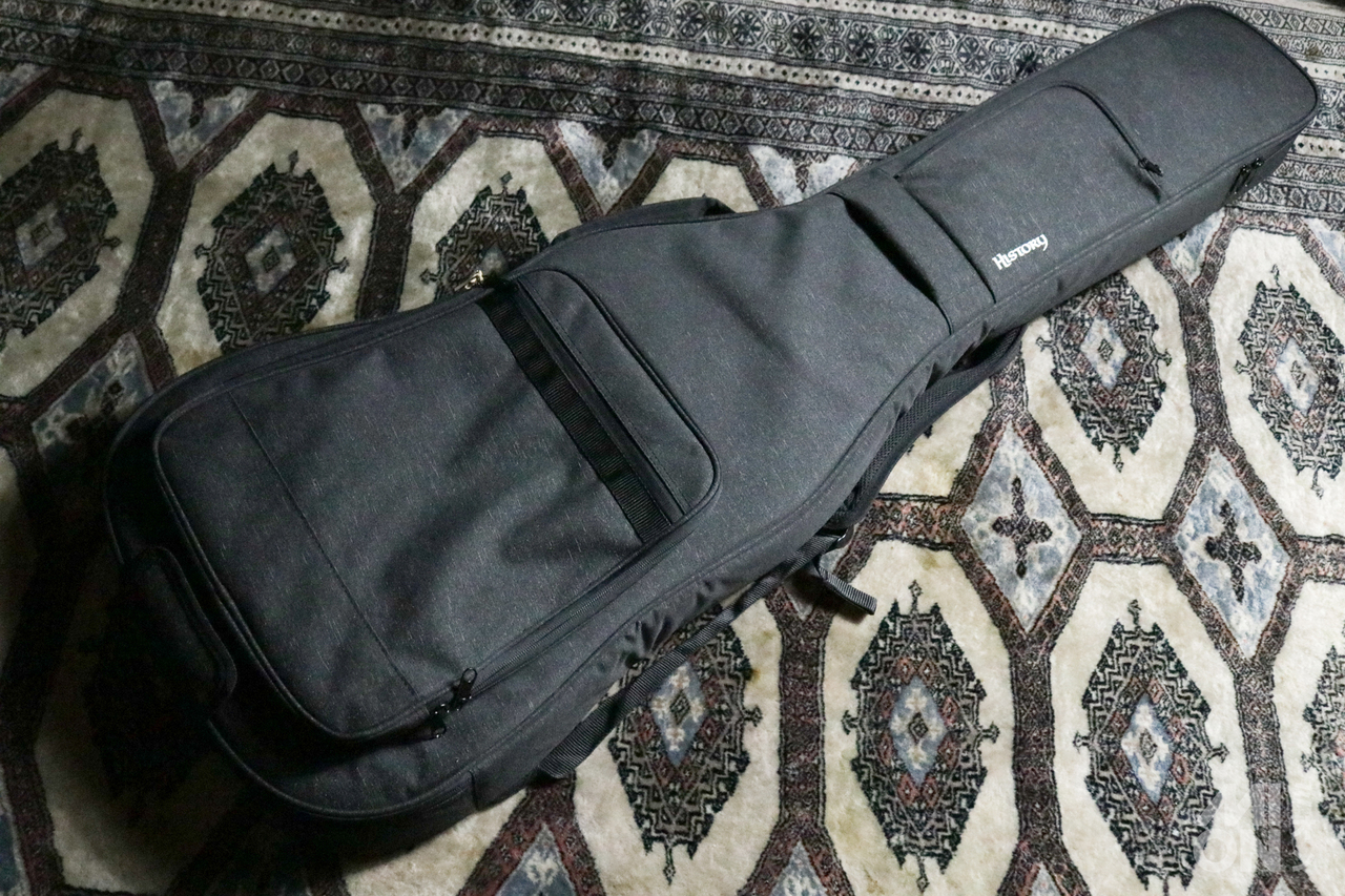 HISTORY HJB-Performance VBK 2022（中古）【楽器検索デジマート】