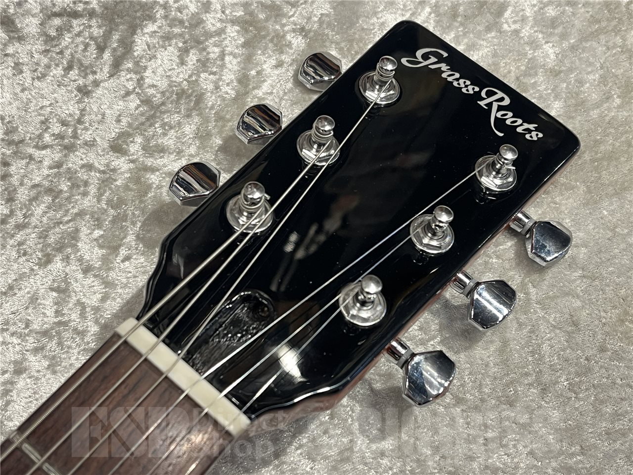 GrassRoots G-SR-IGUANA【Green Sunburst】（新品/送料無料）【楽器