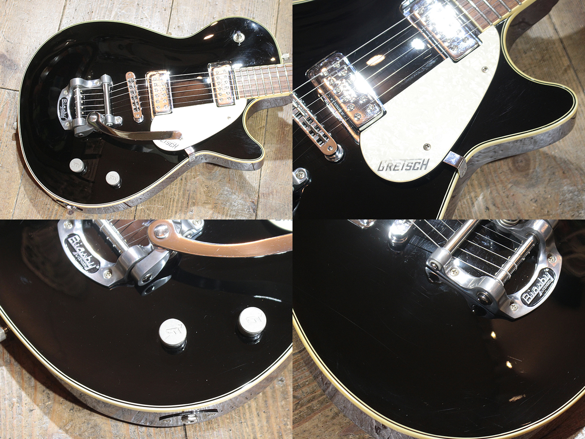 Gretsch Electromatic G5235T Pro Jet（中古）【楽器検索