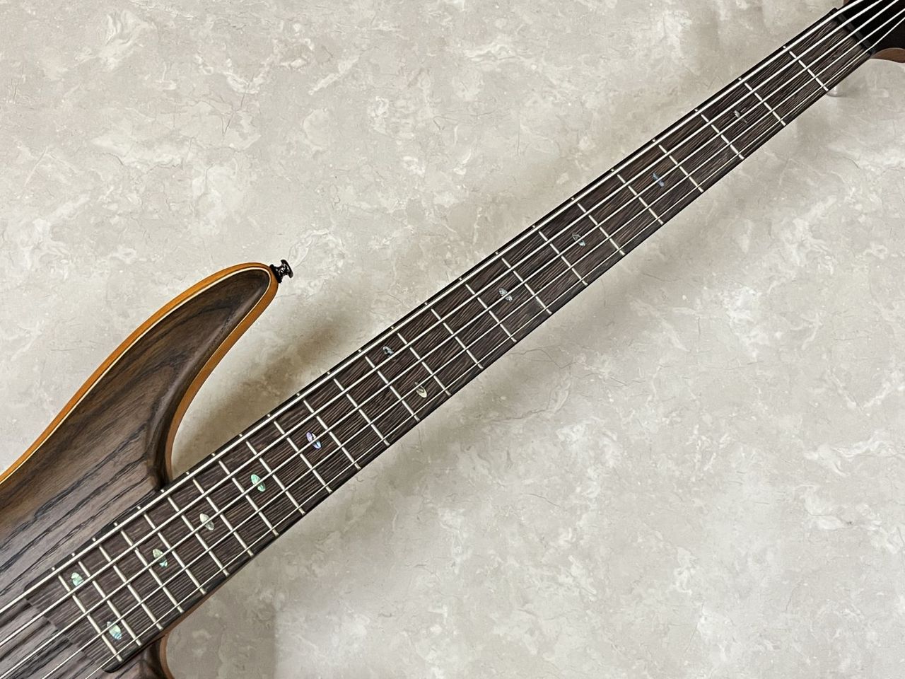 最終値下げ Ibanez SR5AH SUF 5弦ベース エレキベース Ibanez SR5AH SUF 5弦ベース エレキベース 島村楽器限定モデル