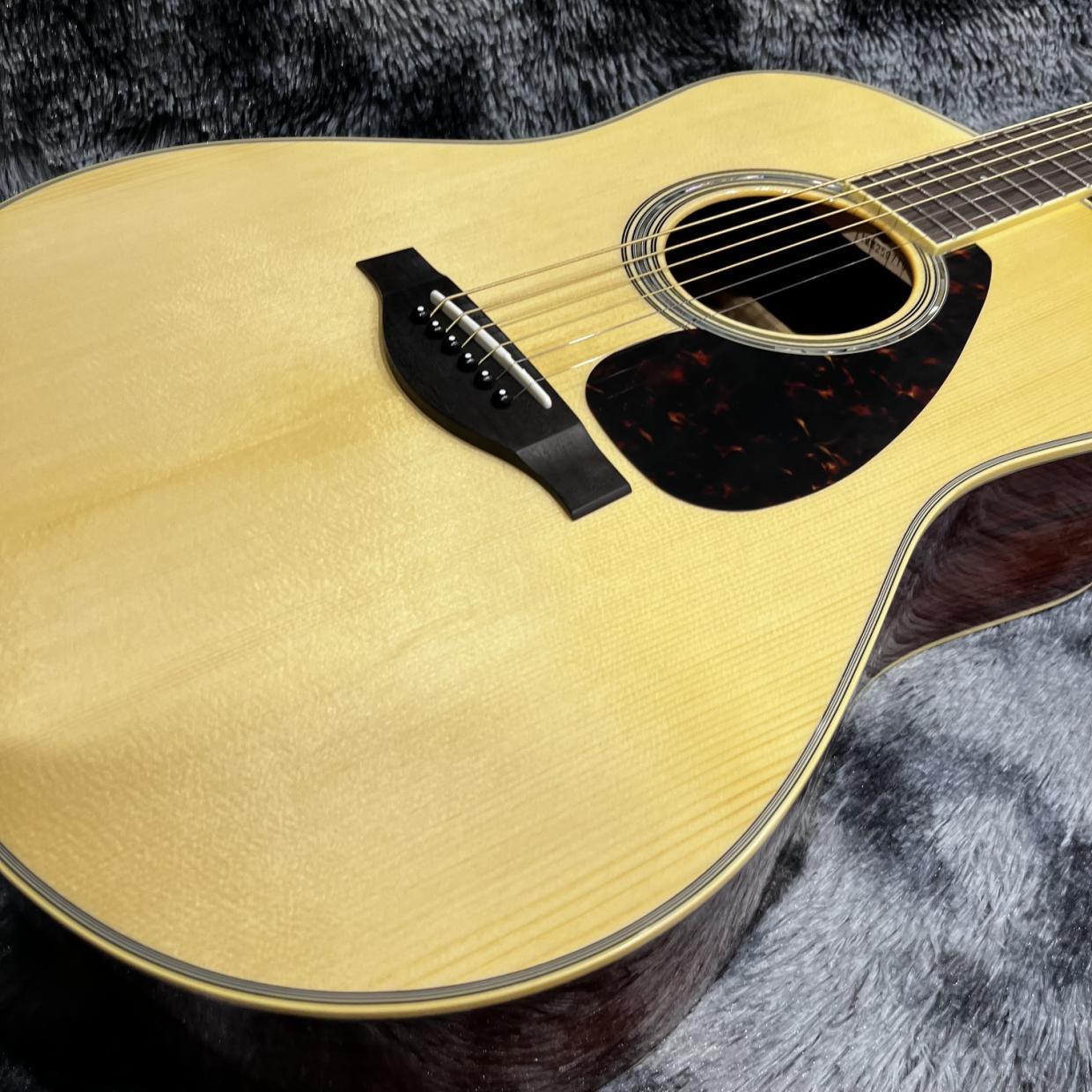 YAMAHA LL6 ARE NT (Natural)（新品/送料無料）【楽器検索デジマート】