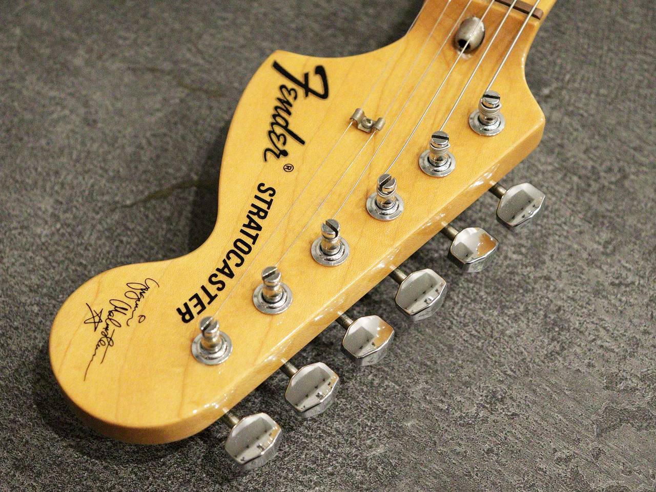 Fender Japan ST71-140YM 1999-2002（中古）【楽器検索デジマート】