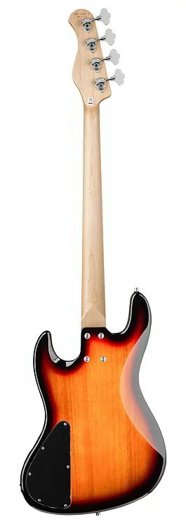 Sadowsky ME21 VJ4 MP TBT（新品/送料無料）【楽器検索デジマート】