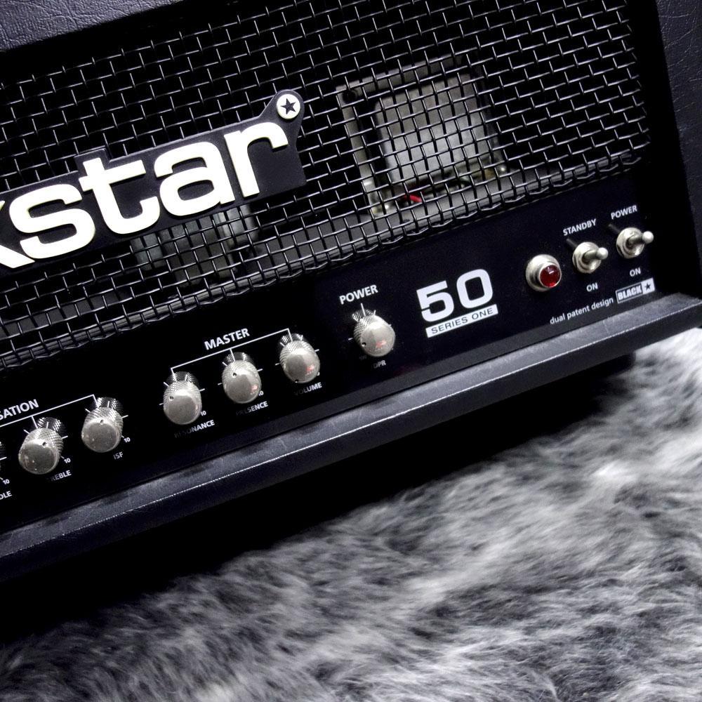 Blackstar Series one 50（中古/送料無料）【楽器検索デジマート】