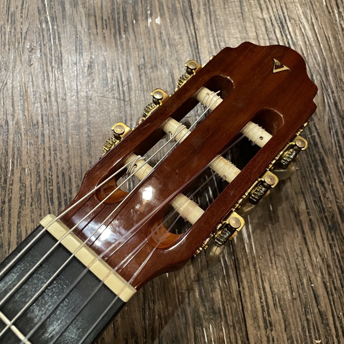 Valencia CG-180 Classical Guitar（中古/送料無料）【楽器検索