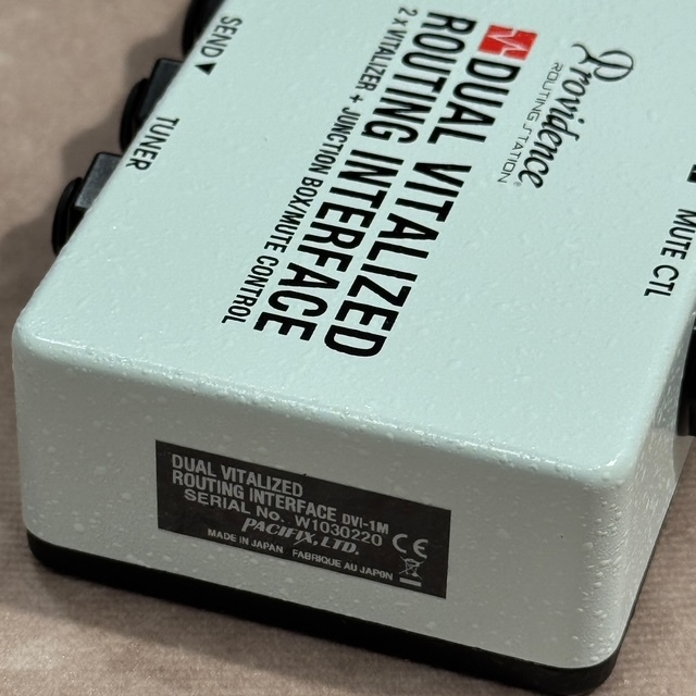 Providence DVI-1M（中古/送料無料）【楽器検索デジマート】