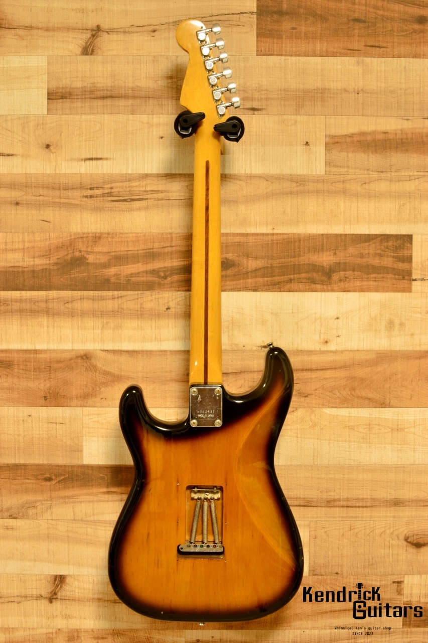 Greco 1976 SE-800 Super Sound（ビンテージ/送料無料）【楽器検索