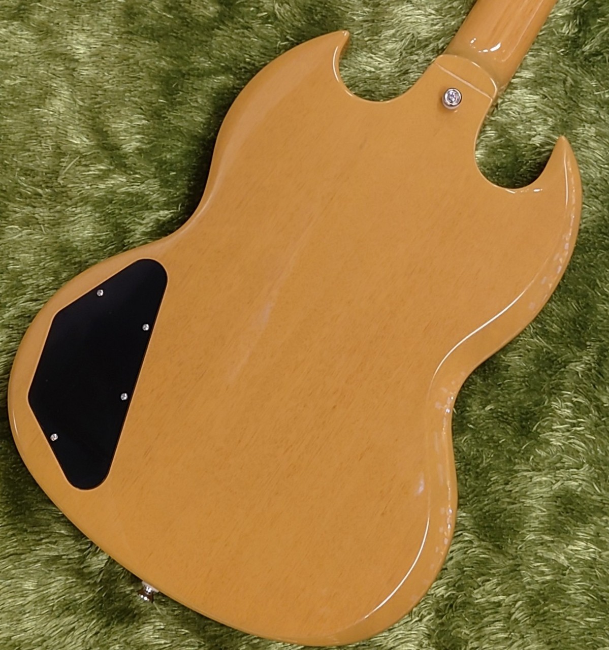 Epiphone 【NEW】SG Standard TV Yellow #25021525170 [3.33kg] （新品