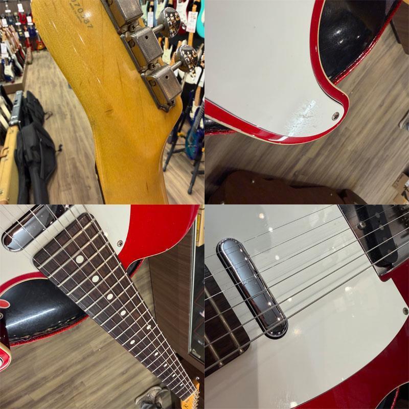 Cool Z USED 中古 ZTL-M2R[SN.D070387] クールZ（中古）【楽器検索