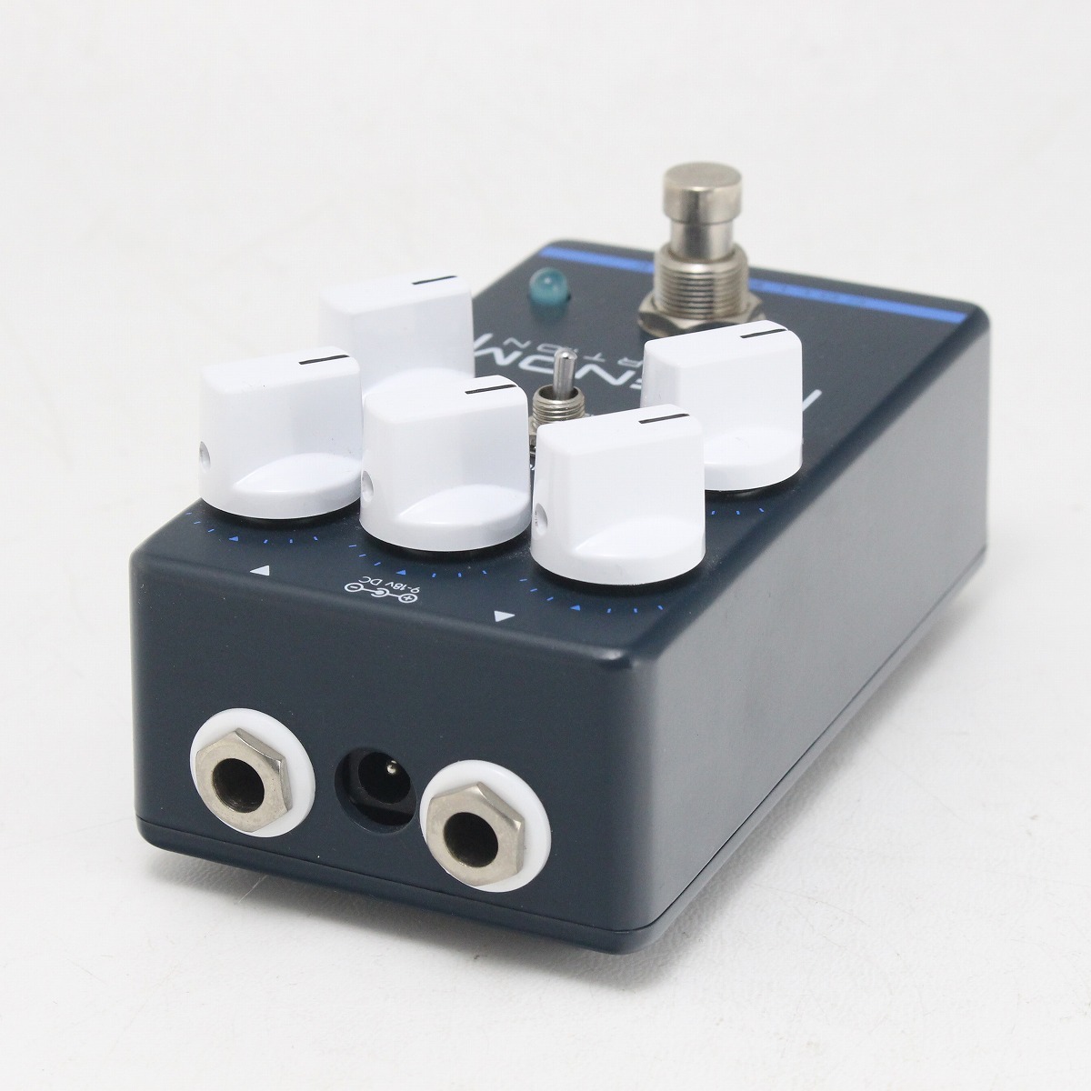 Wampler Pedals PHENOM 【御茶ノ水本店】（中古）【楽器検索デジマート】