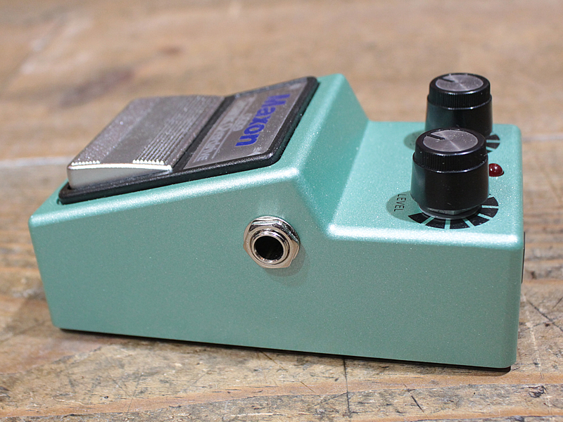 MAXON ( マクソン ) OOD9 Organic Overdrive 送料無料