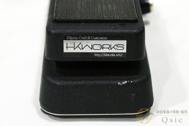 VOX GCB-95 HK WORKS MOD [TL182]【神戸店在庫】（中古）【楽器