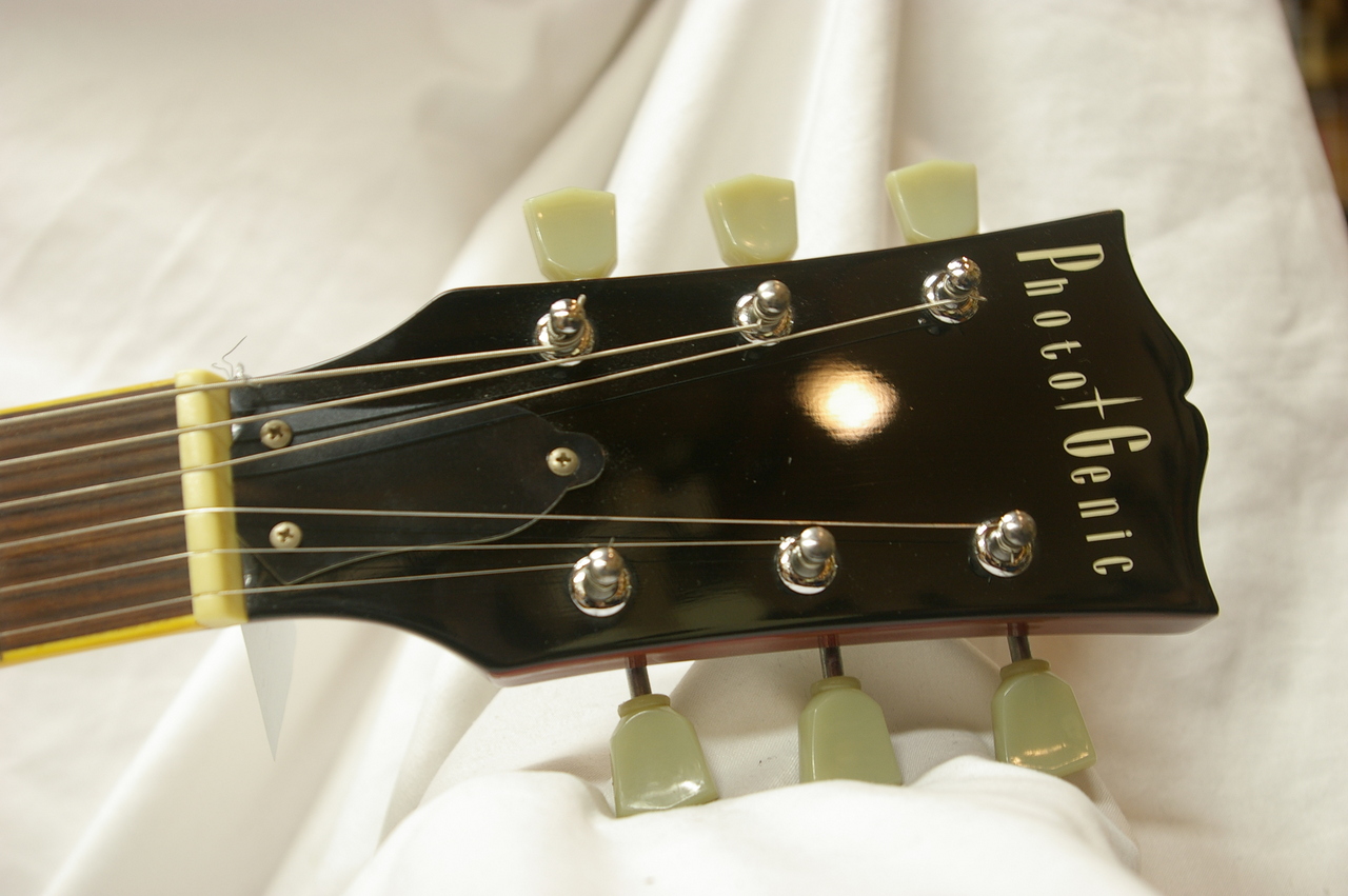 Photogenic LP（中古）【楽器検索デジマート】