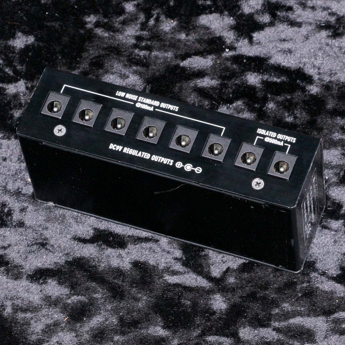 Free The Tone PT-3D DC Power Supply パワーサプライ 【新宿店