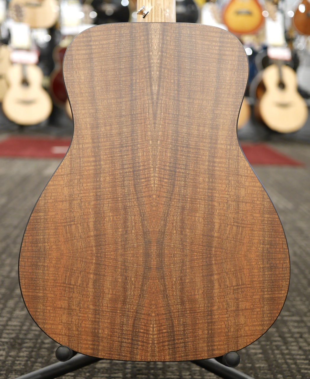 リトル・マーティン LXK2 Martin LXK2 ミニアコースティックギター Little Martin リトル