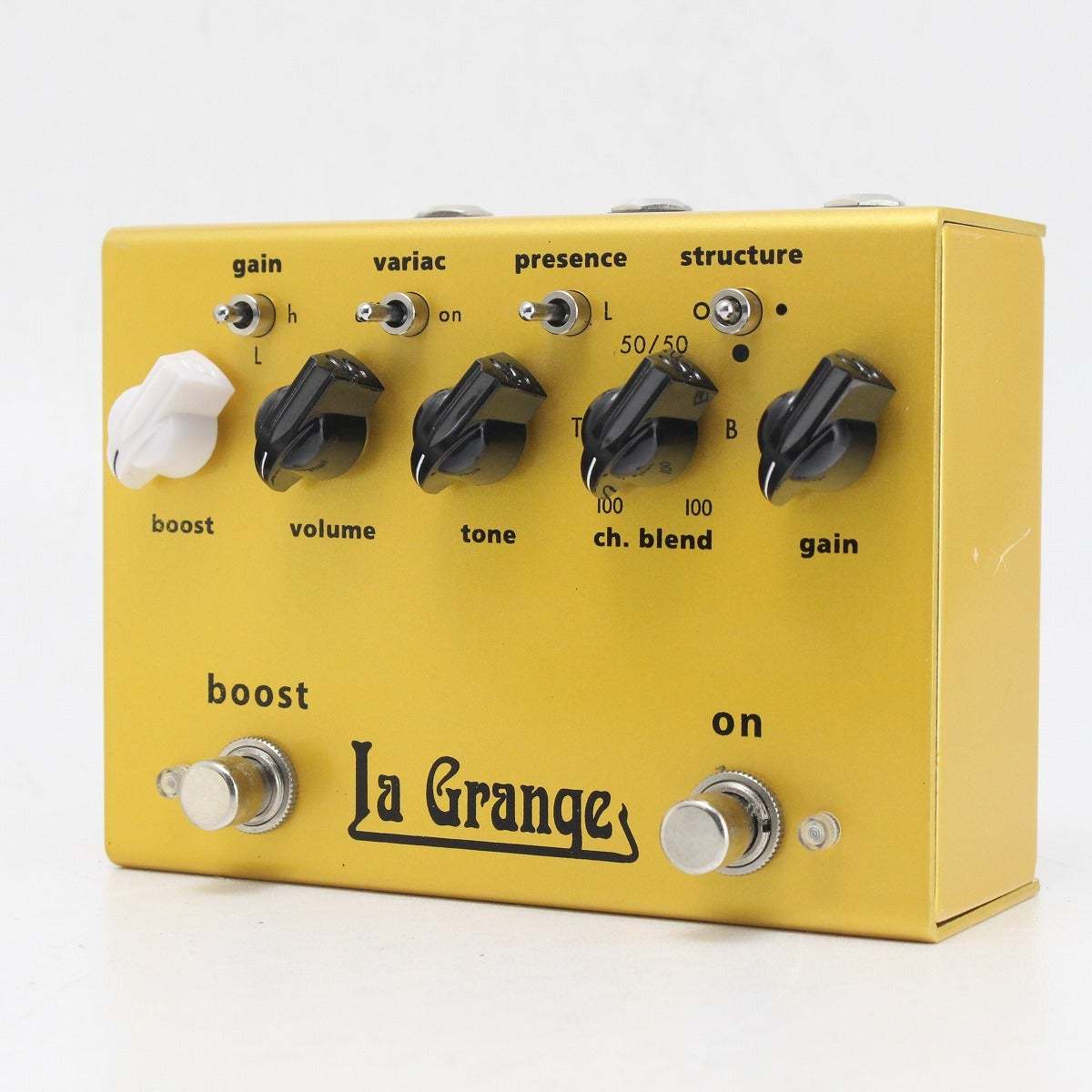 Bogner LA GRANGE 【御茶ノ水本店】（中古/送料無料）【楽器検索
