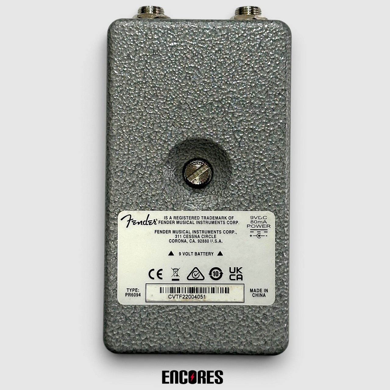 Fender FENDER Hammertone Fuzz（中古）【楽器検索デジマート】