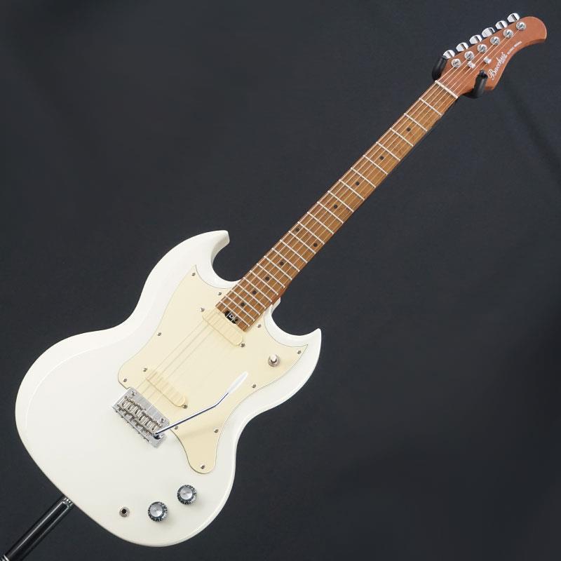 Bacchus USED 中古 Global Series BSM-STD/RSM (VWH)[SN.GI07056