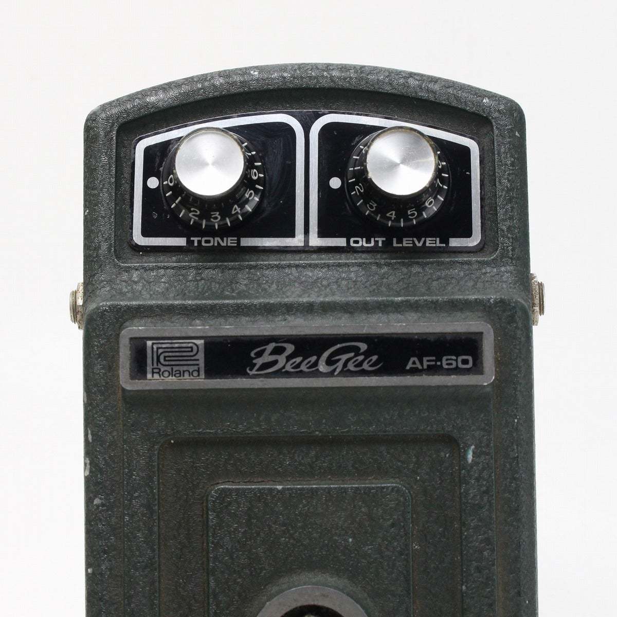 ギター Roland AF-60 BeeGee Roland AF-60 BeeGee 【御茶ノ水本店】（中古/送料無料）【楽器検索