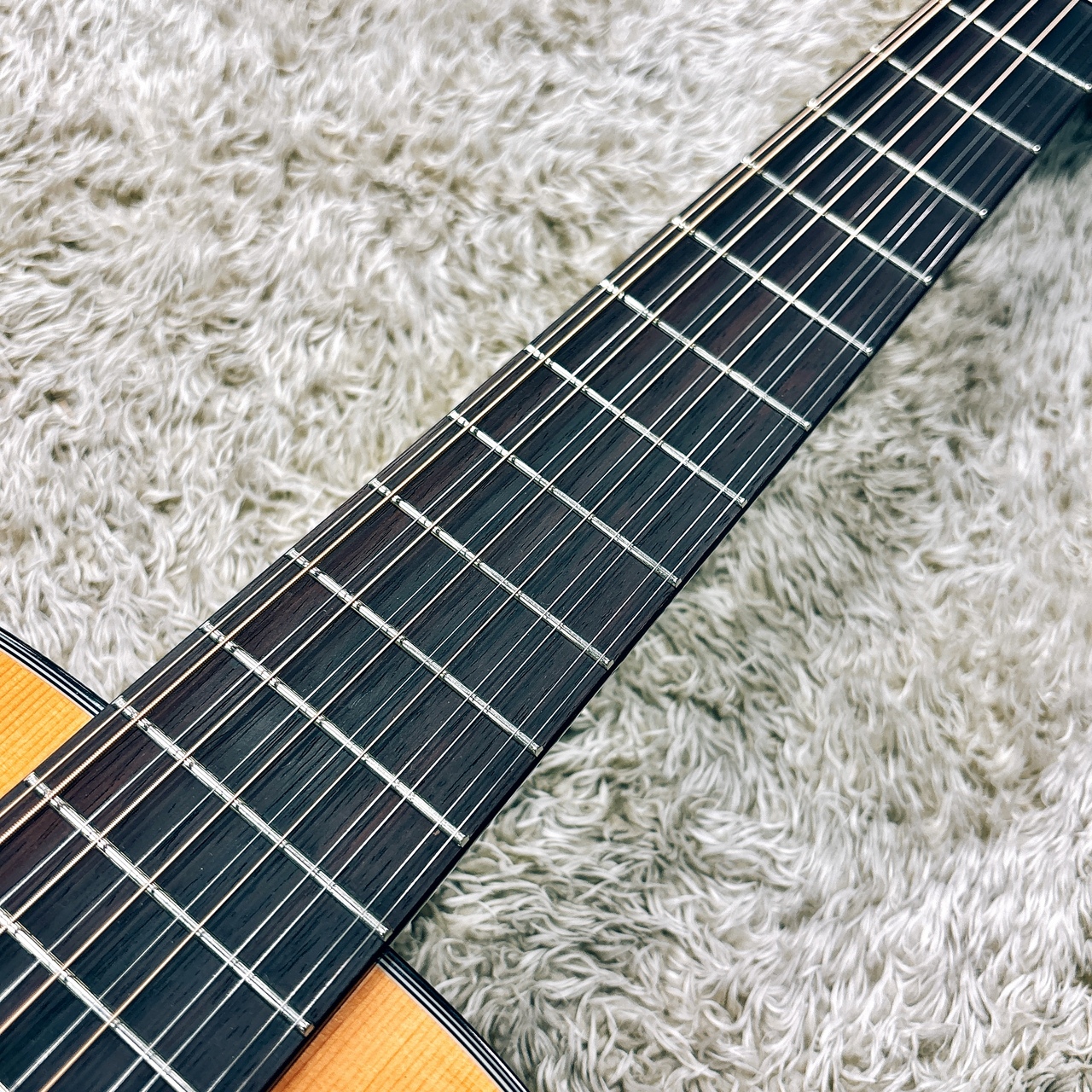 Framus HOOTENANNY 12st VNN (Vintage Nitro)【復刻版】（新品/送料