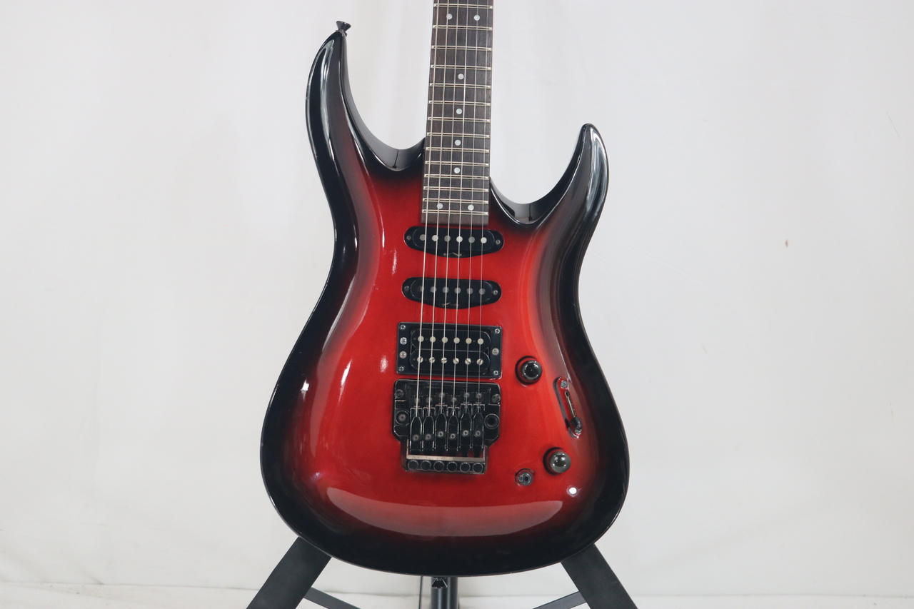 80年代ヴィンテージ！ YAMAHA RGZ-Ⅱ YAMAHA RGZ-II（中古）【楽器検索デジマート】