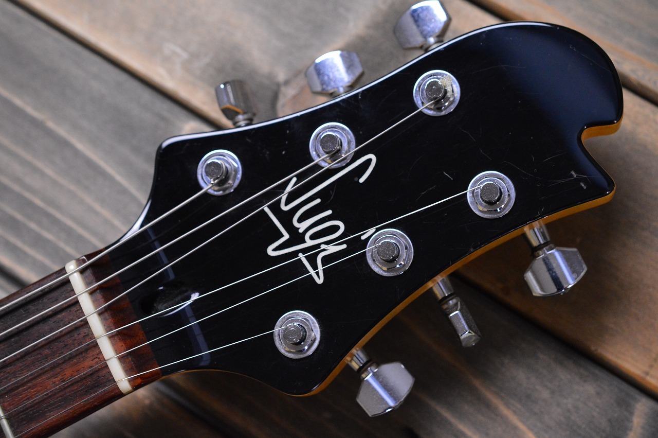 Sugi DS499 STD BK（中古）【楽器検索デジマート】
